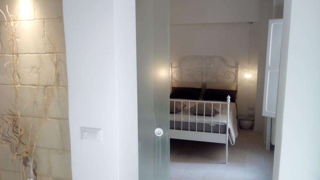 Ferienwohnung Casa Anna Lecce Exterior foto