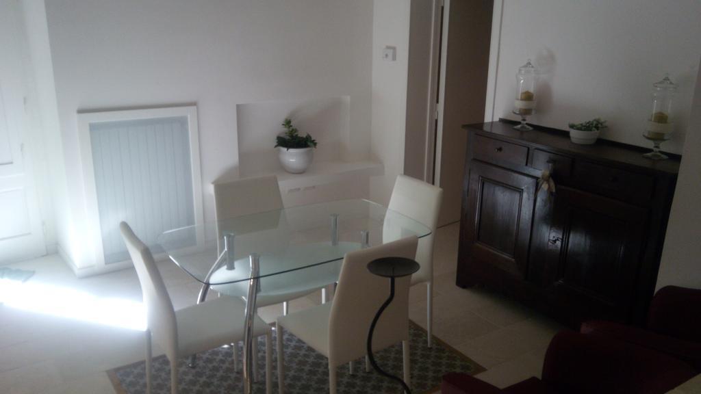 Ferienwohnung Casa Anna Lecce Exterior foto