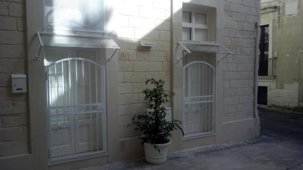 Ferienwohnung Casa Anna Lecce Exterior foto