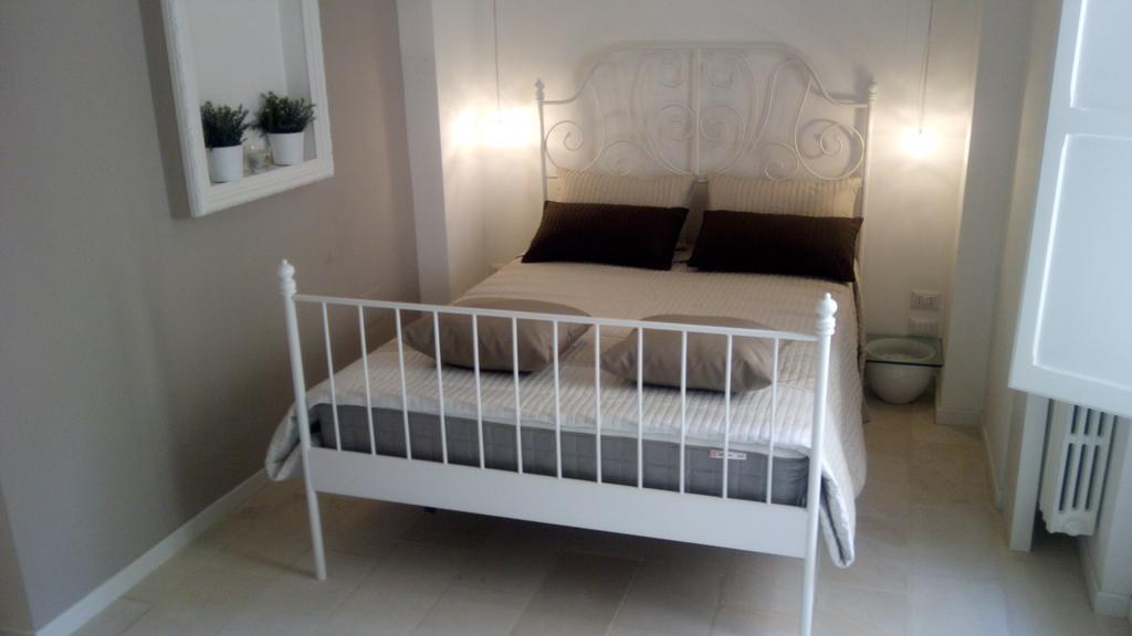 Ferienwohnung Casa Anna Lecce Exterior foto