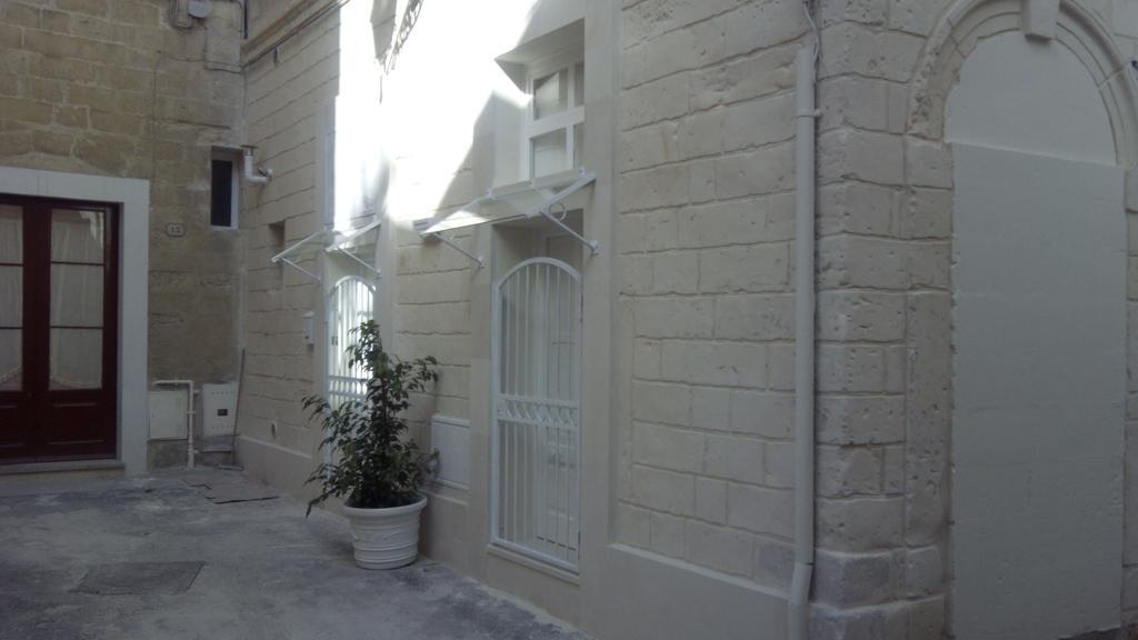 Ferienwohnung Casa Anna Lecce Exterior foto