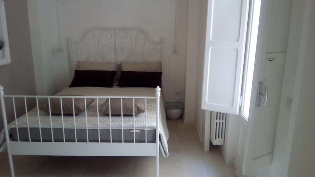 Ferienwohnung Casa Anna Lecce Exterior foto