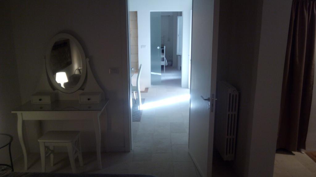 Ferienwohnung Casa Anna Lecce Exterior foto